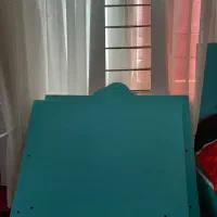 تخت نوزاد|تخت و سرویس خواب|اسلامآباد غرب, |دیوار