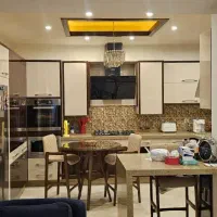 هود وسینک وکابینت زیر سینک