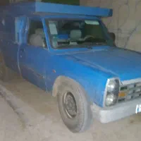 نیسان مدل ۹۸ دوگانه کارخانه