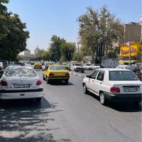 ۲۸ متر کف، ۱۰ متر بالکن غیر سندی، دور فلکه دوم