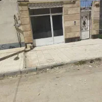 خانه-طبقه-اول-با-مغازه-ملاباشی-ک-دوبر-میباشد