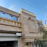 نماکار سنگ گار آجر نما