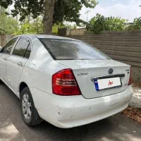 لیفان ۶۲۰|خودرو سواری و وانت|هشتگرد, هیو|دیوار