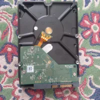 هارد اصلی وسترن سبز|قطعات و لوازم جانبی رایانه|کرمانشاه, |دیوار