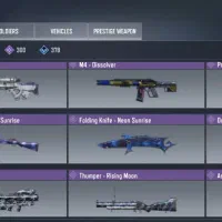 اکانت کالاف دیوتی موبایل|کنسول، بازی ویدئویی و آنلاین|اسلامشهر, شهرک مصطفی خمینی|دیوار