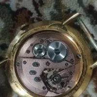 ساعت مچی ۲۱ جواهر