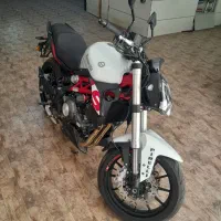 بنلی ۳۰۰|موتورسیکلت|تبریز, |دیوار