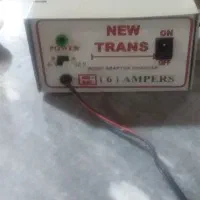 شارژباطری خودر