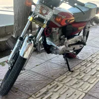 هوندا 200 پرواز