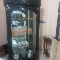 بوفه در حد نو