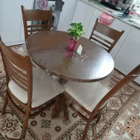 میز ناهار خوری