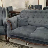 مبل|مبلمان خانگی و میز عسلی|رباط‌کریم, رباط‌کریم|دیوار