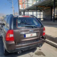 اسپورتیج ۲۰۱۰|خودرو سواری و وانت|مشهد, رضاشهر|دیوار