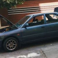 میتسوبیشی لنسر ۱۹۹۳