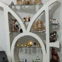 ویترین لاو کاملا نو بدون خط و خش