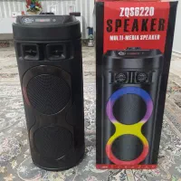 اسپیکر نو|سیستم صوتی خانگی|مشهد, طبرسی شمالی|دیوار