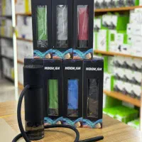 قلیون ماشینی