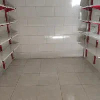 مغازه 12متری و بالکن