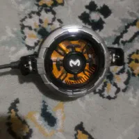 فن خنک کننده مبایل cx08