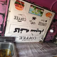 کانکس فست فودی|کافی‌شاپ و رستوران|اشتهارد, |دیوار