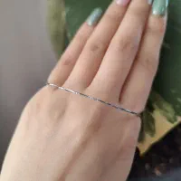 النگو رنگ ثابت۱۲عددی|بدلیجات|رشت, رودبارتان|دیوار