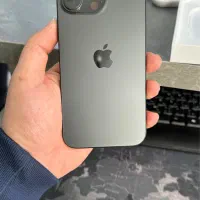 آیفون ۱۶ پرومکس ۲۵۶ گیگ ZAA ریجستر شده