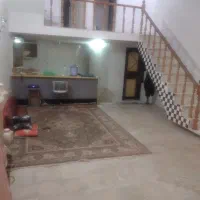 خانه شمالی دوبلکس یک خواب|اجارهٔ خانه و ویلا|قم, زنبیل آباد|دیوار