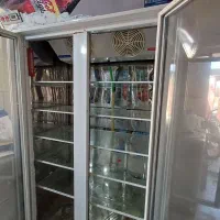 یخچال دو درب|یخچال و فریزر|بندر گناوه, |دیوار