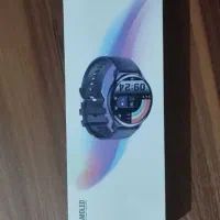 ساعت هوشمندhoco معاوضه با سهره هم دارم