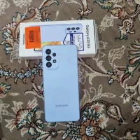 a33 5g|موبایل|تهران, قاسم‌آباد|دیوار