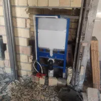 تاسیسات پمپ آب و تعمیرات|خدمات پیشه و مهارت|بیرجند, |دیوار