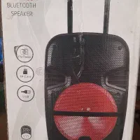 اسپیکر بلوتوثی قابل حمل کینگ استارkbs437(اکبند)