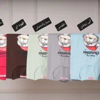 راهنمای برای تامین محصول تیشرت