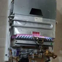 خرید و تعمیر و سرویس ابگرمکن
