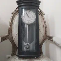 ساعت دیواری سالم قیمت عالی