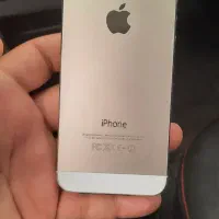 آیفون 5s 16g|موبایل|مشهد, الهیه|دیوار