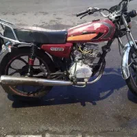 موتور احسان 200 مدل 95