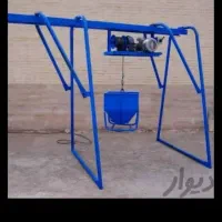 تعمیر بالابر در محل فوری و سریع تضمینی