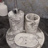 ست سرویس بهداشتی فقط عمده