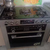 گاز طرح فر