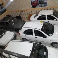 ساینا مدل 401|خودرو سواری و وانت|زرندیه, |دیوار