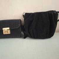 کفش کیف ورزشی|تجهیزات ورزشی|جوانرود, |دیوار