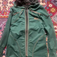 سویشرت سبز بلند|لباس|اردبیل, |دیوار