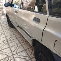 یک کابوت رنگ دوگانه کارخانه 7سال کمپرسور
