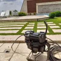 لوله بازکنی گوهردشت باغستان شاهین ویلا اوقافی اوج