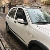 کوییک R دنده ای|خودرو سواری و وانت|تهران, خاک سفید|دیوار