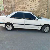 پژو پارس دوگانه فابریک مدل ۹۹ خانگی