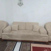 مبل در حد نو
