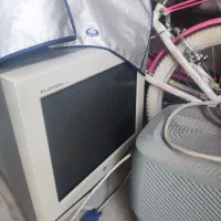 مانیتور ال جی فلترون