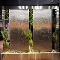 ابنما استیل دو طرفه